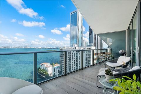 460 NE 28th St 2103 Miami FL 33137