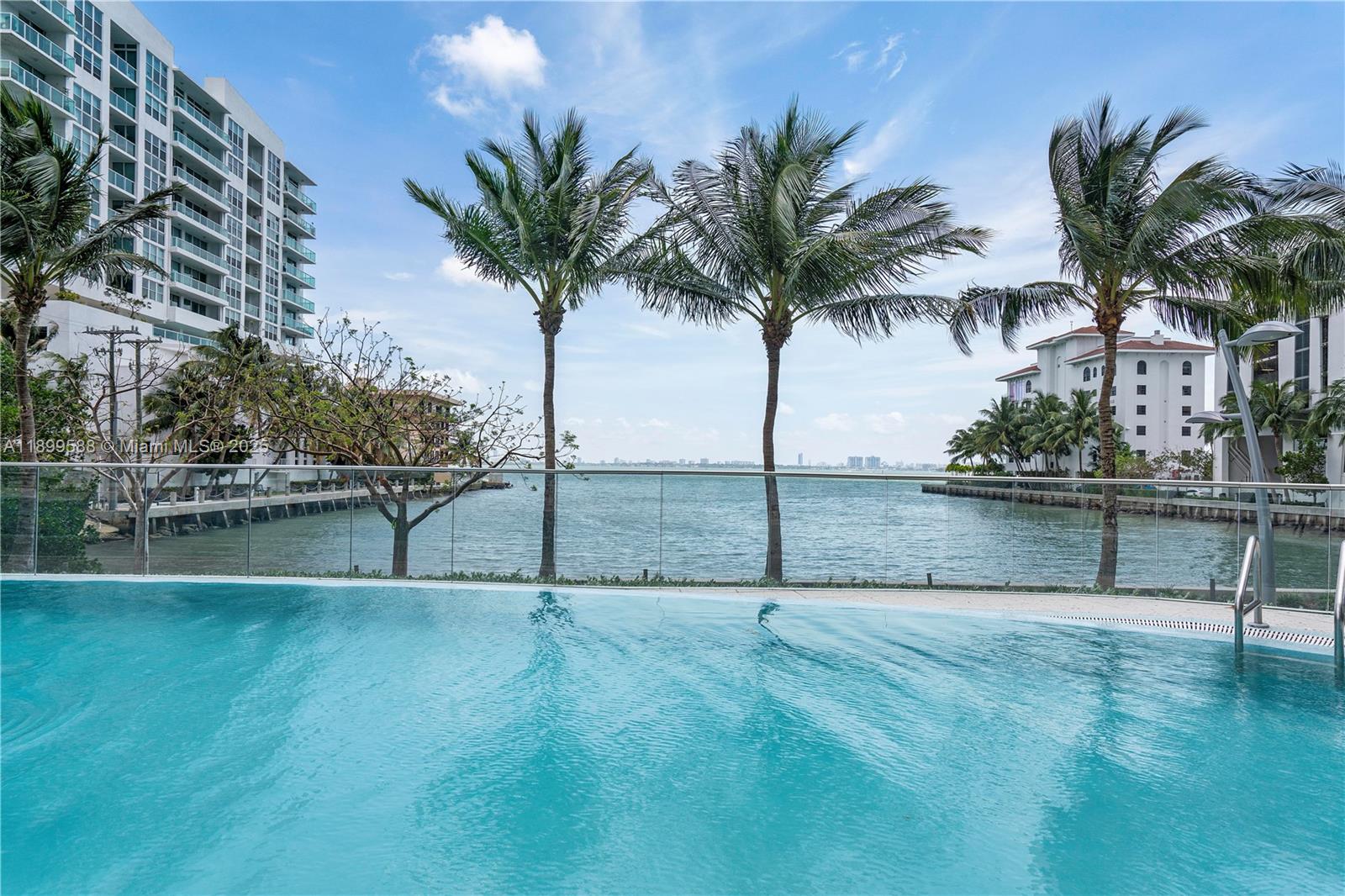 ICON BAY CONDO - Residential Lease