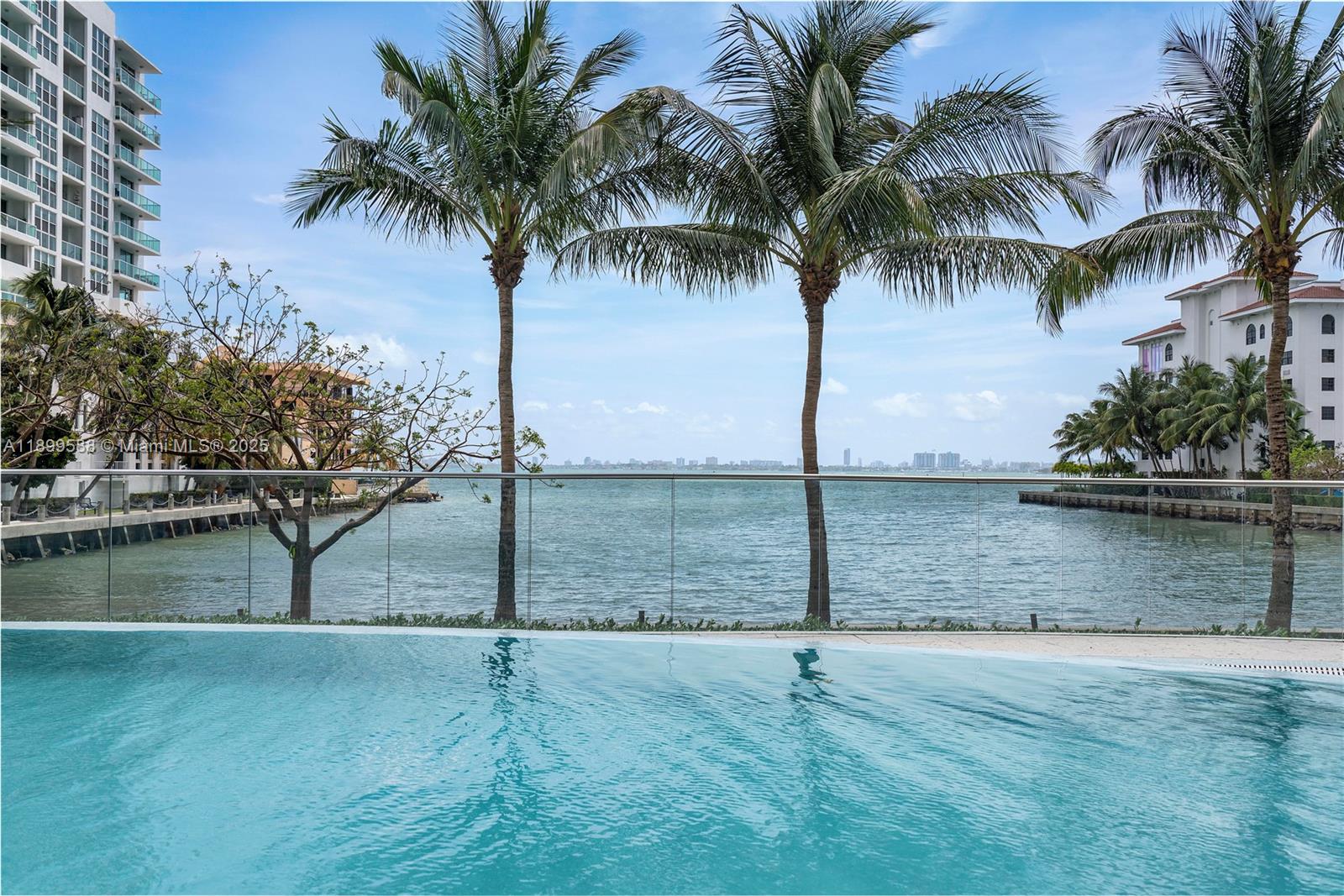 ICON BAY CONDO - Residential Lease