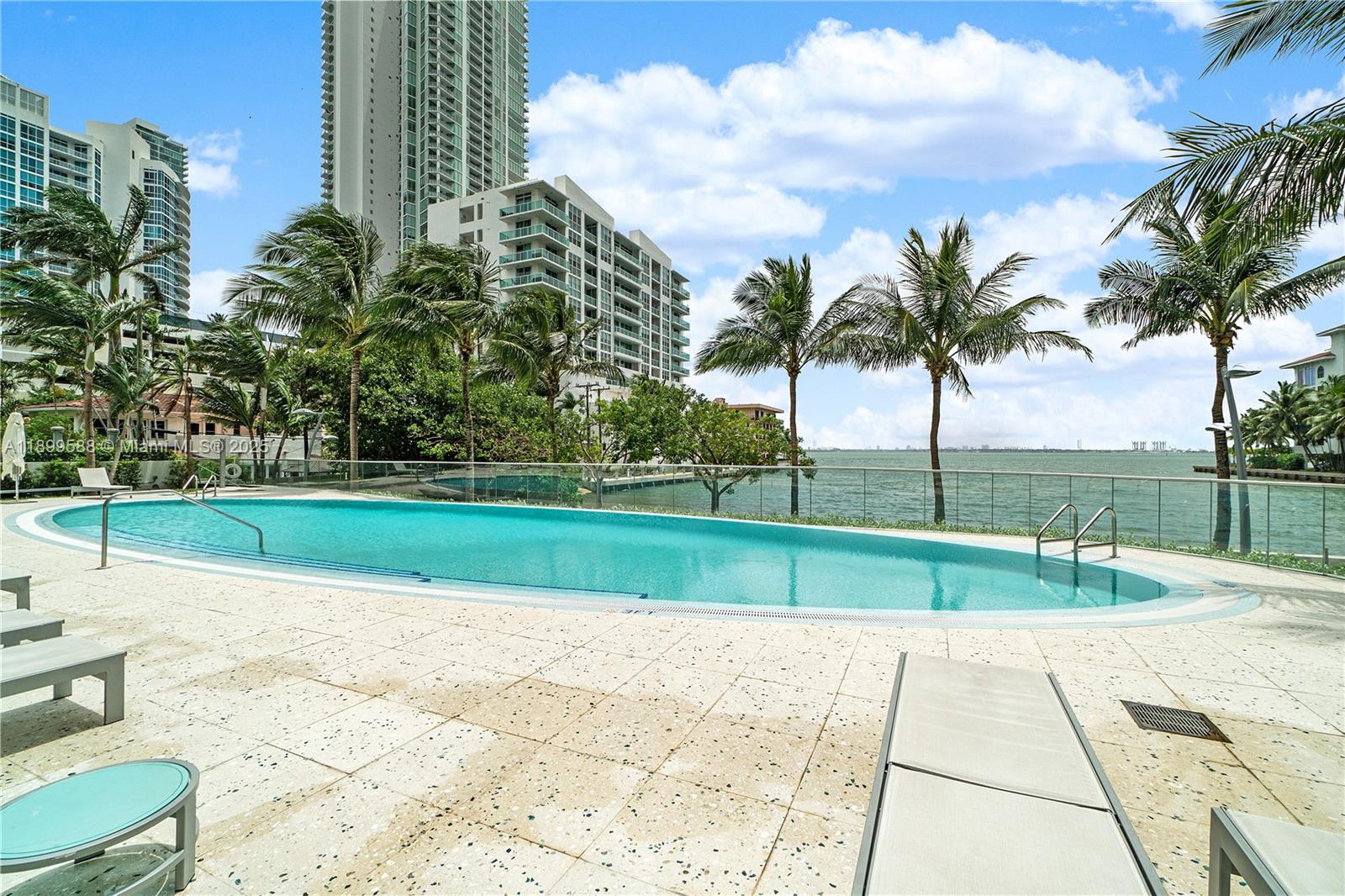 ICON BAY CONDO - Residential Lease