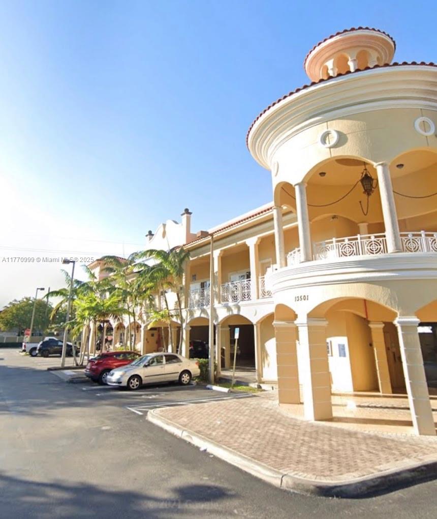 Discover a beautifully modernized dental practice in the heart of West Kendall, offering an exceptional opportunity for a new dentist. This spacious 2,190 sq. ft. commercial space features two fully equipped treatment chairs, with ample room to add multiple additional chairs, allowing for future growth and expansion. Built out just last year, the practice has already generated over $500,000 in collections within its first year, providing a solid foundation for continued success. The location is strategically situated in a thriving residential area, making it ideal for attracting a steady flow of patients. Additionally, the affordable rent makes this an attractive option for dentists seeking to maximize their investment.Contact listing agent for Showings