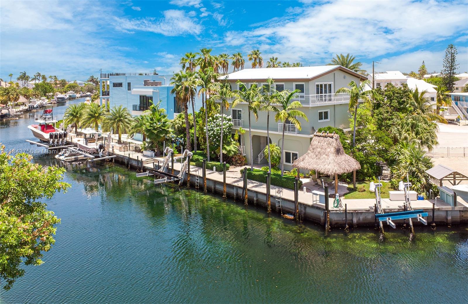 PORT ANTIGUA PLAT NO 2 - Residential