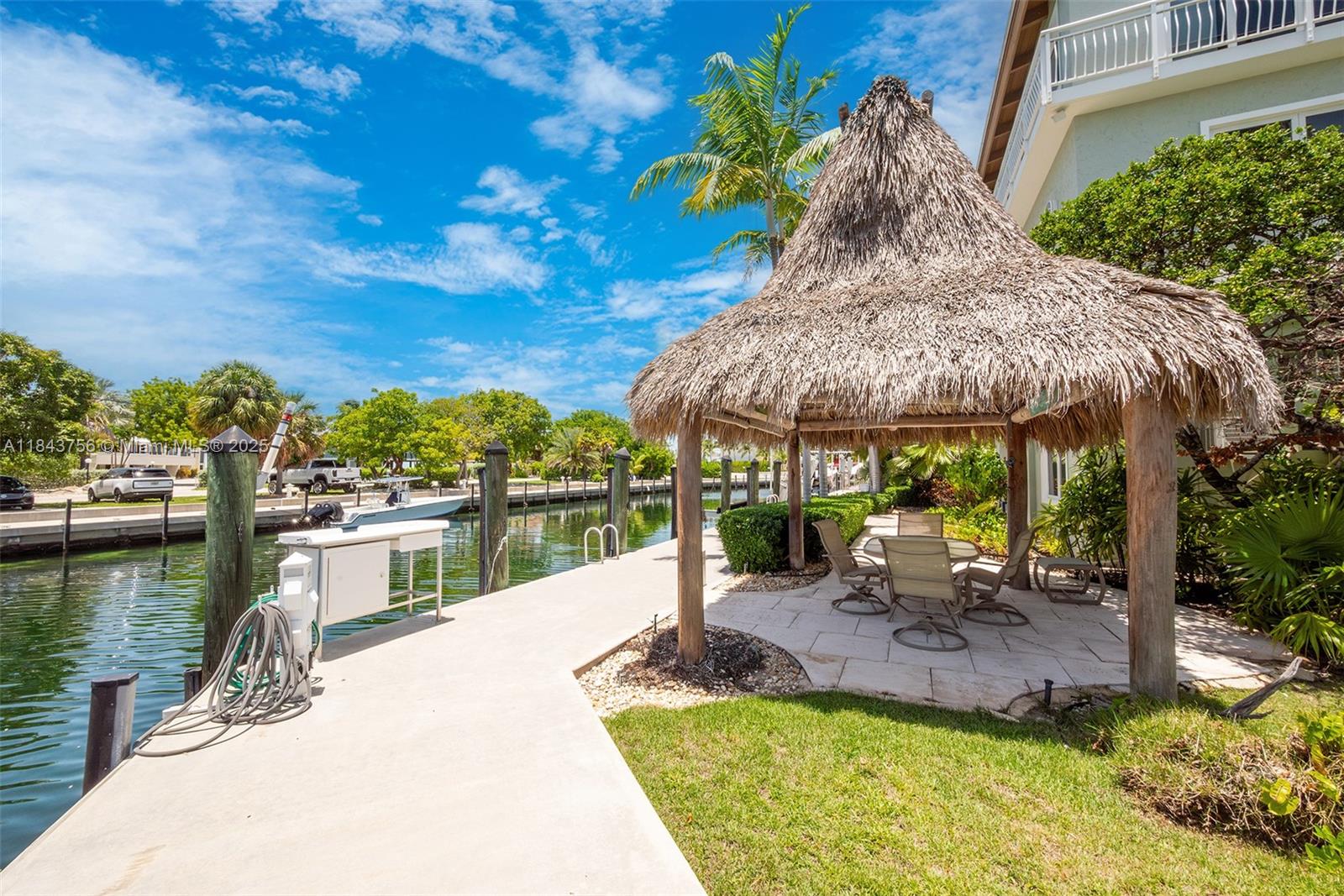 PORT ANTIGUA PLAT NO 2 - Residential