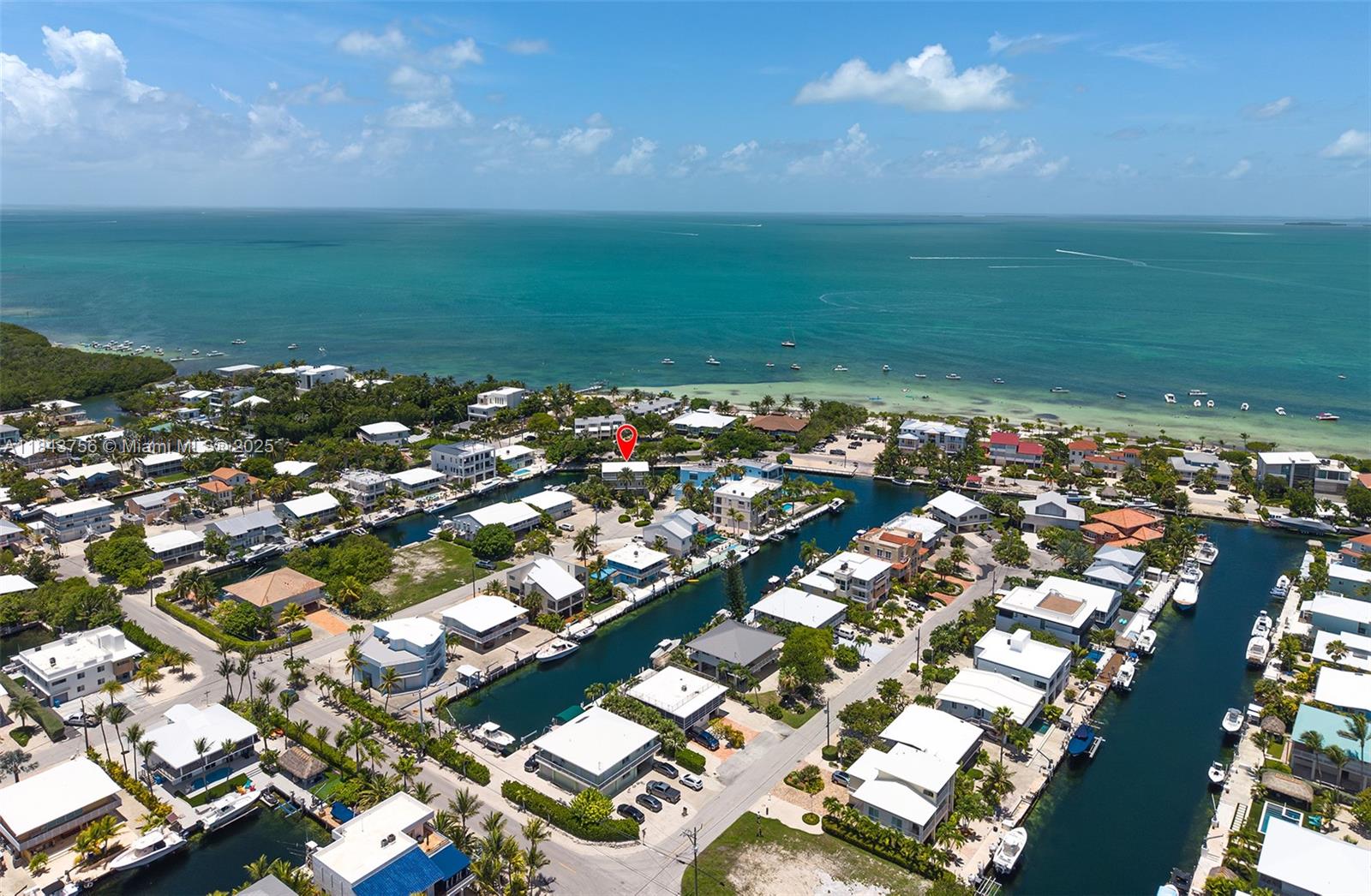 PORT ANTIGUA PLAT NO 2 - Residential