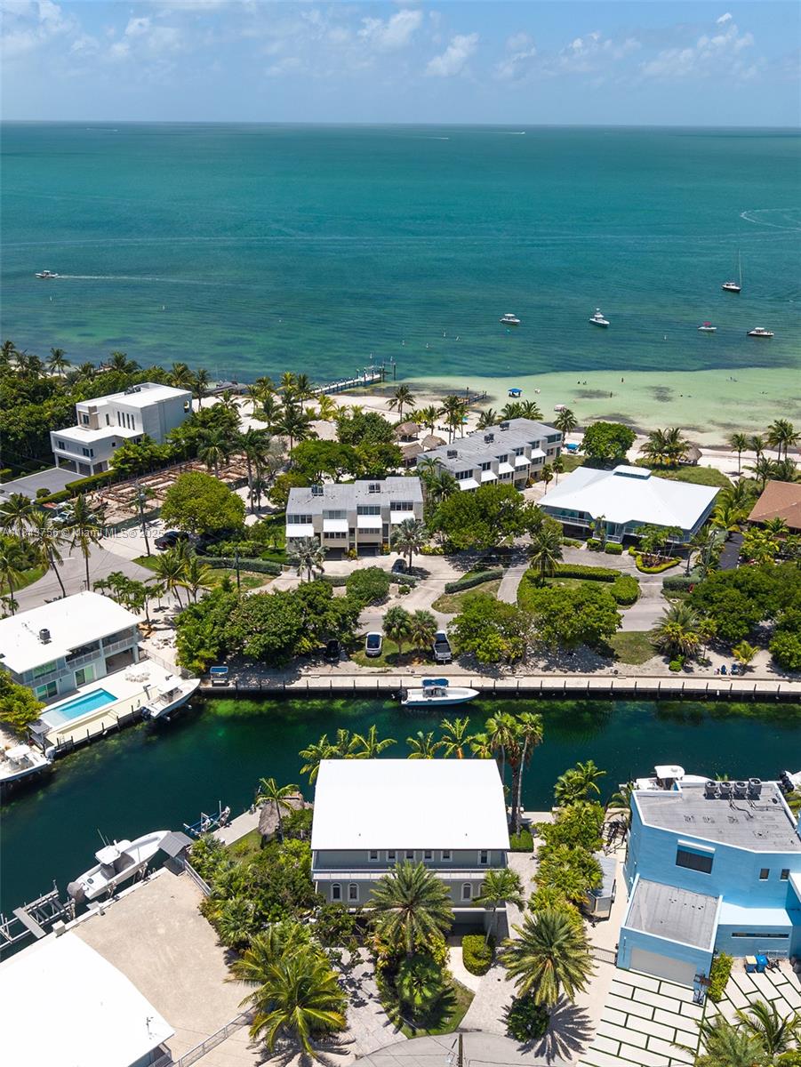 PORT ANTIGUA PLAT NO 2 - Residential