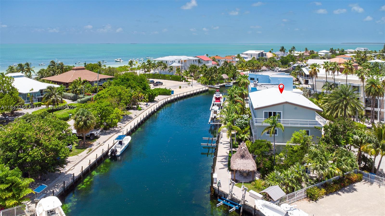 PORT ANTIGUA PLAT NO 2 - Residential