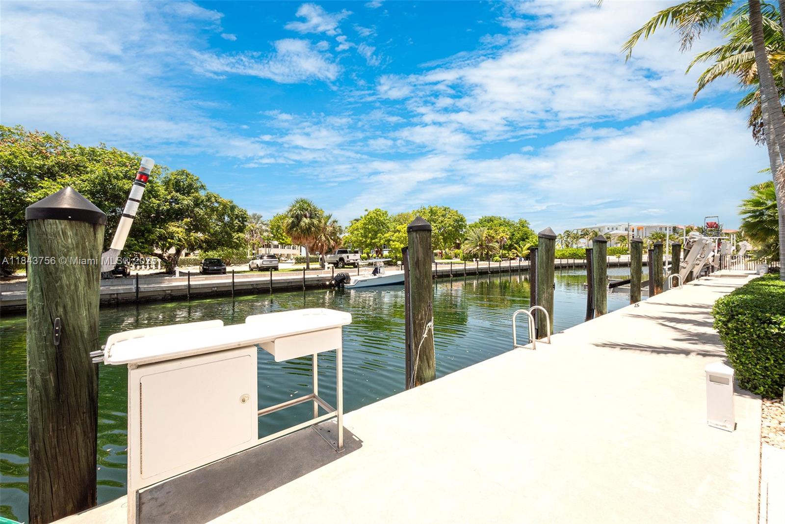 PORT ANTIGUA PLAT NO 2 - Residential