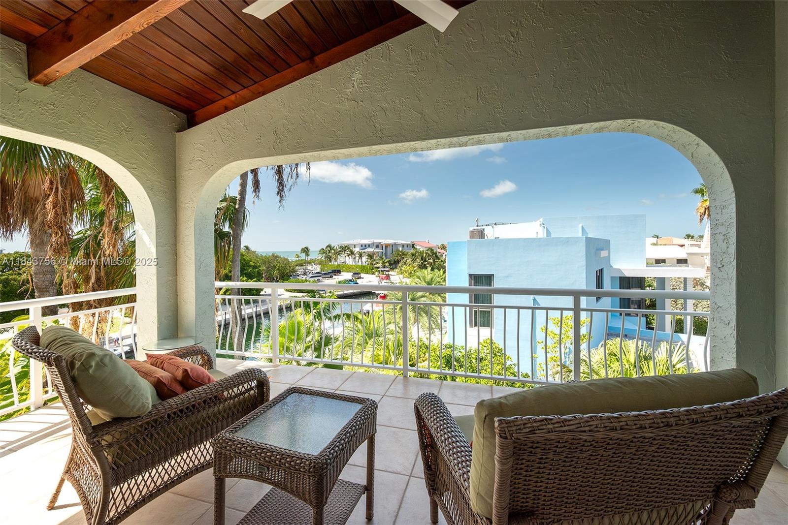 PORT ANTIGUA PLAT NO 2 - Residential