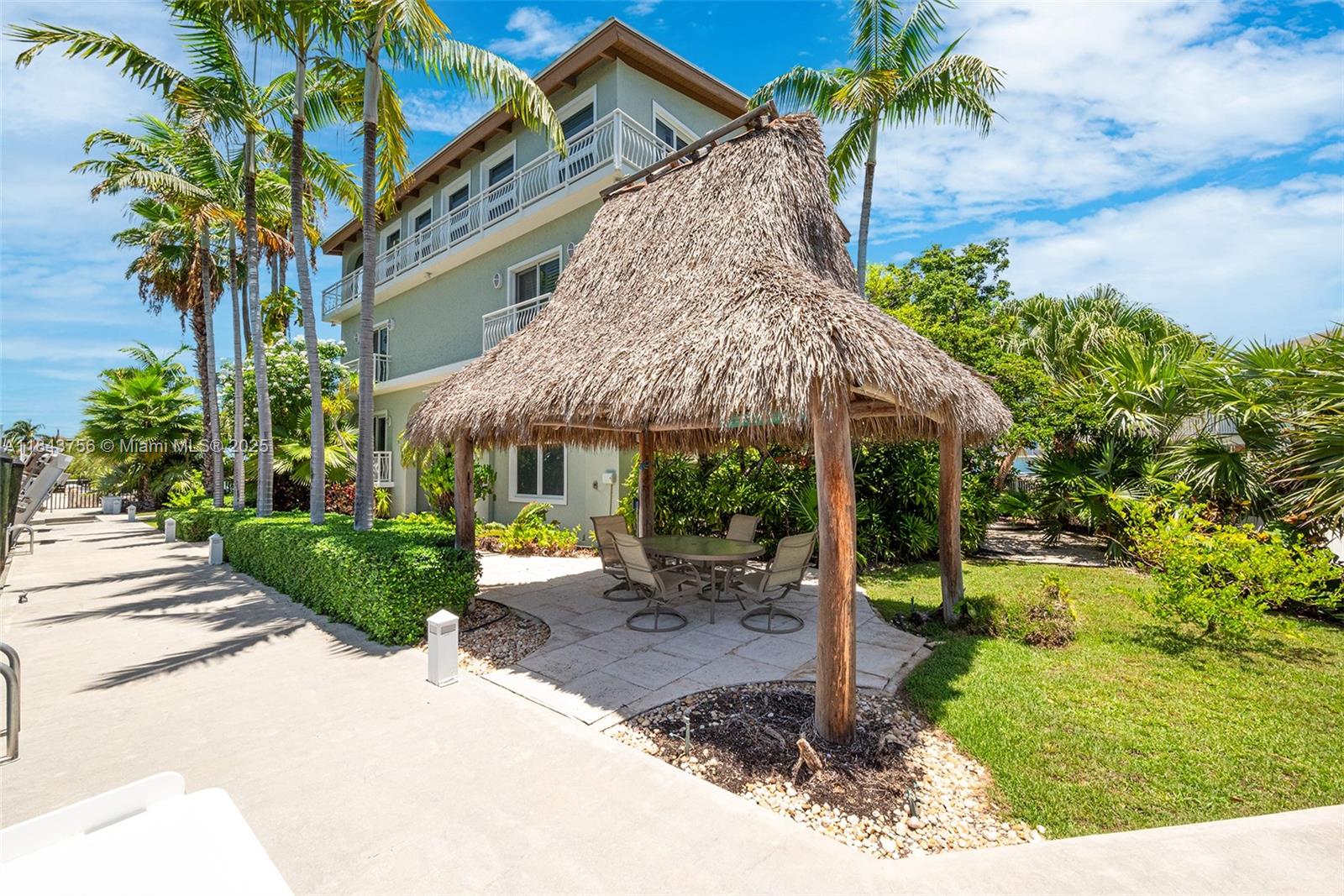 PORT ANTIGUA PLAT NO 2 - Residential