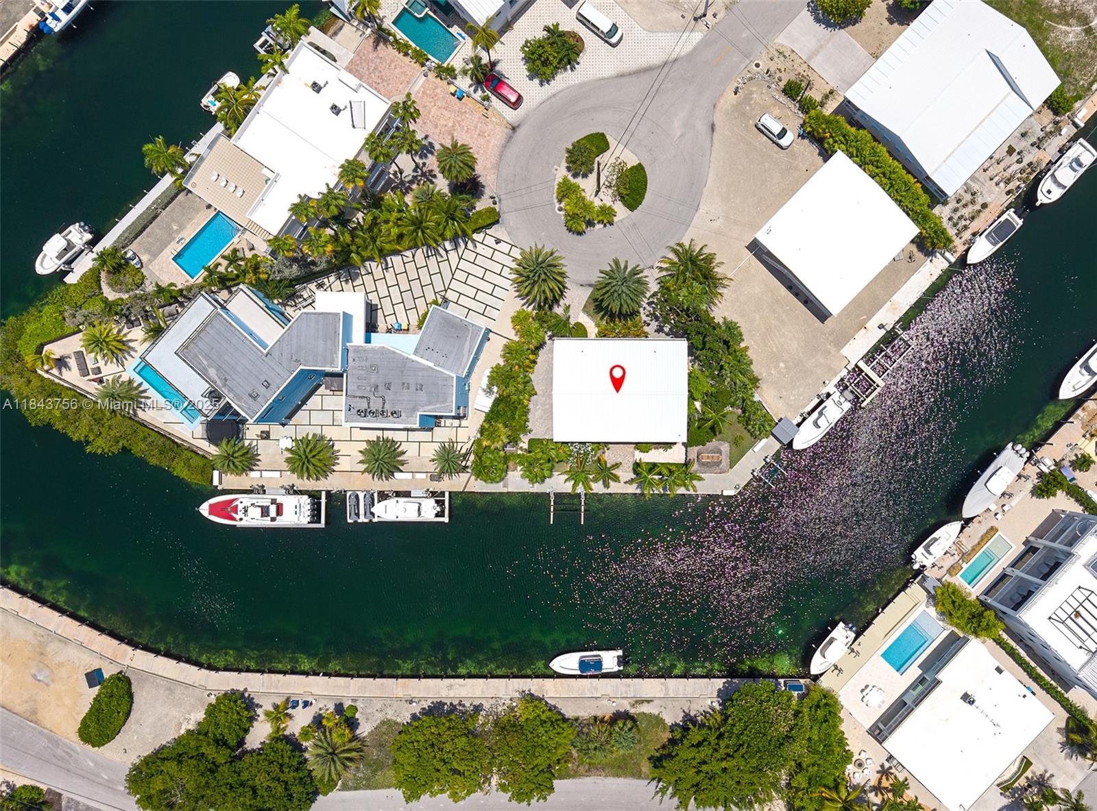 PORT ANTIGUA PLAT NO 2 - Residential