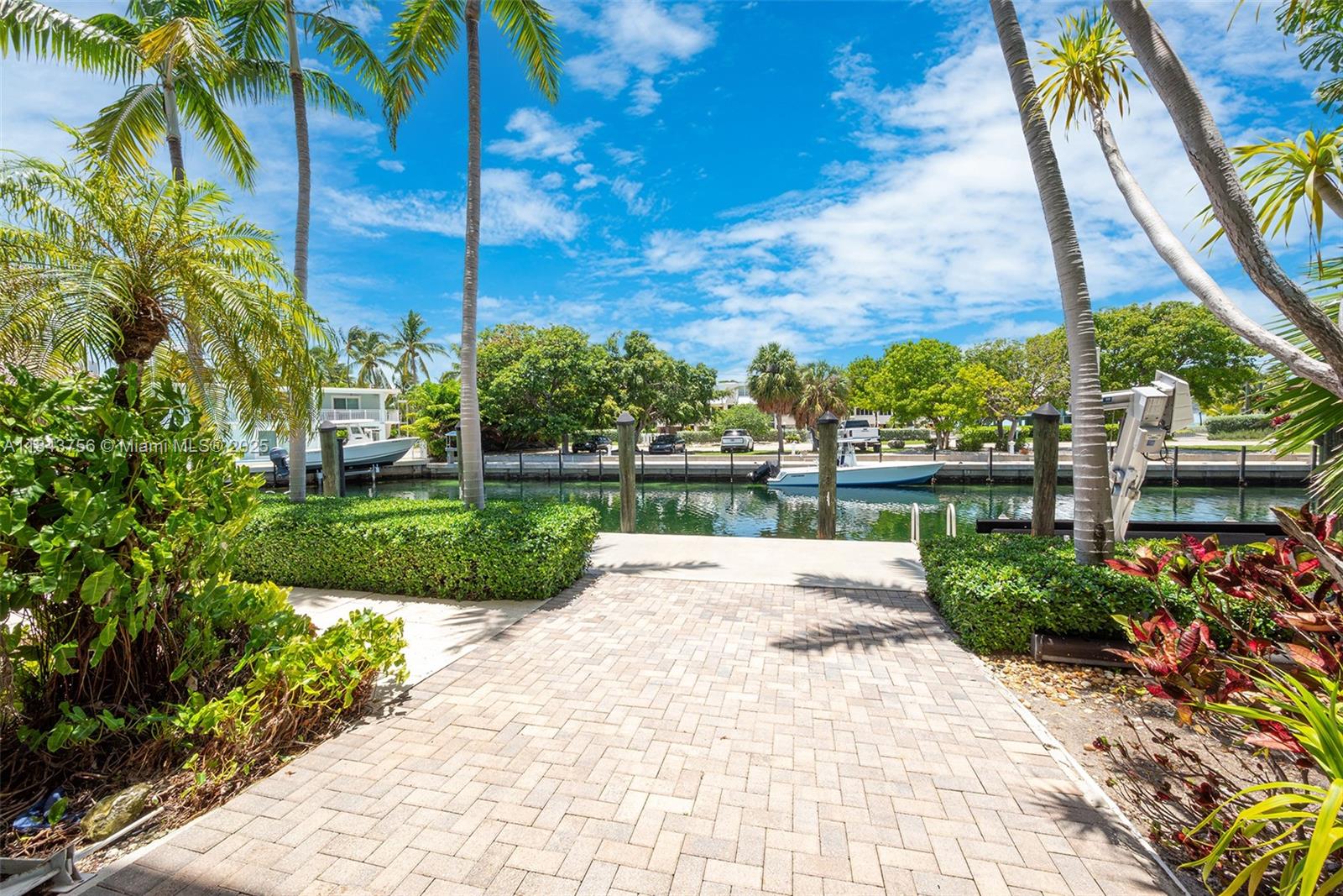 PORT ANTIGUA PLAT NO 2 - Residential