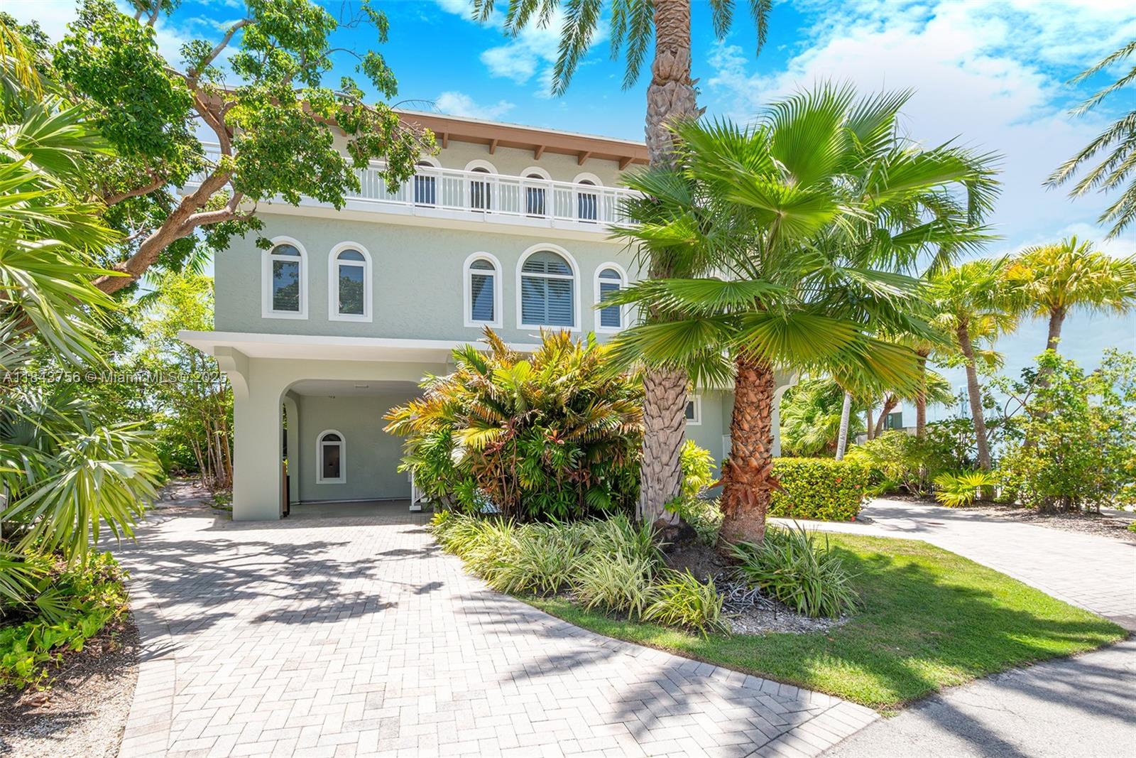 PORT ANTIGUA PLAT NO 2 - Residential