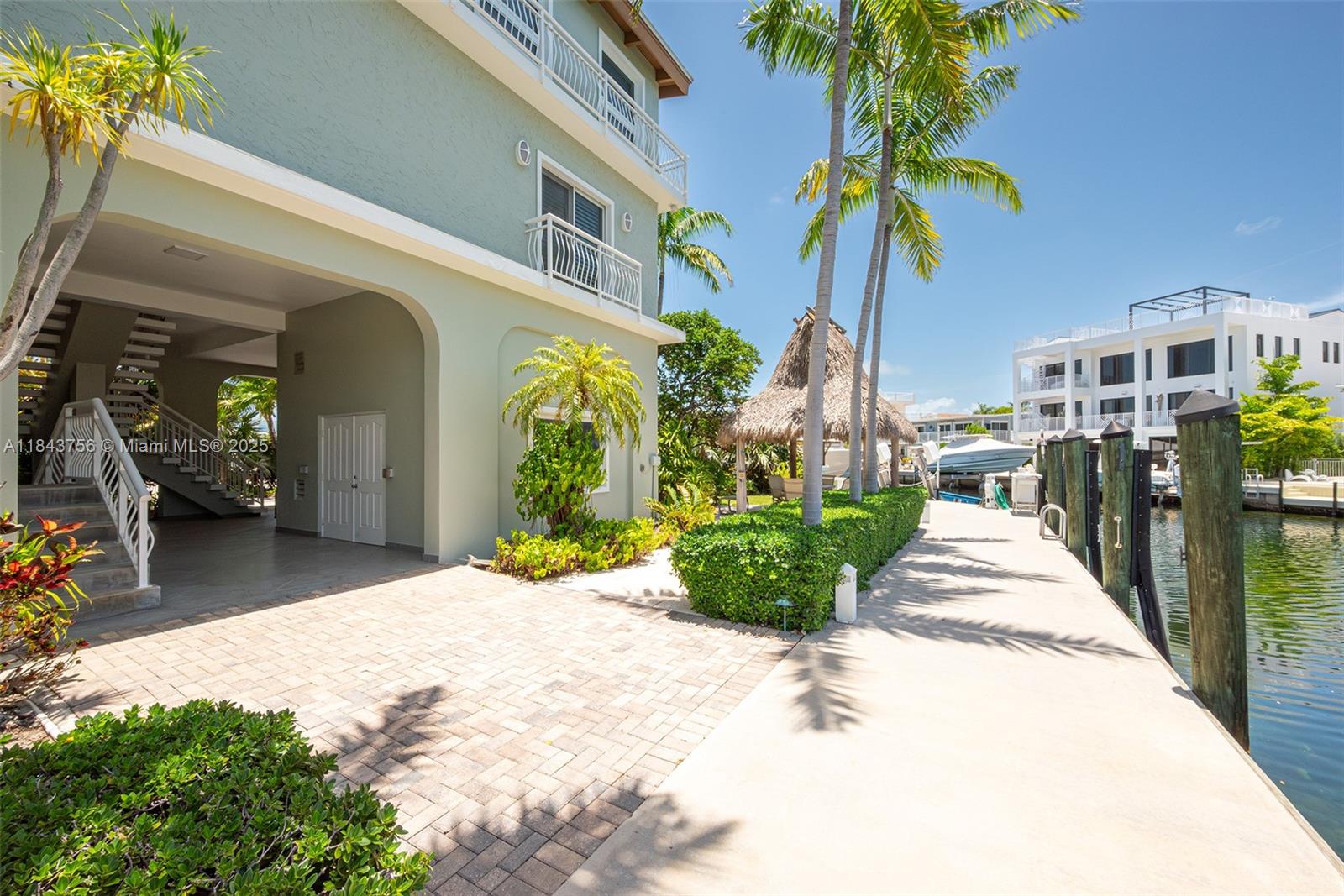 PORT ANTIGUA PLAT NO 2 - Residential