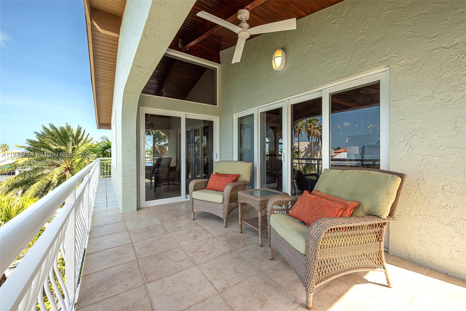 PORT ANTIGUA PLAT NO 2 - Residential