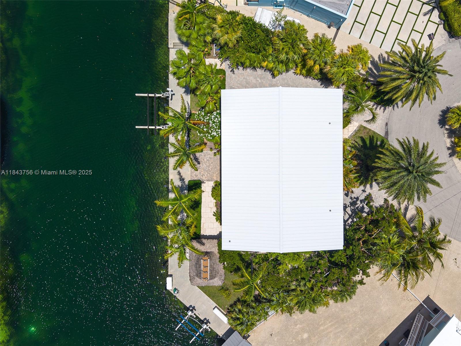 PORT ANTIGUA PLAT NO 2 - Residential