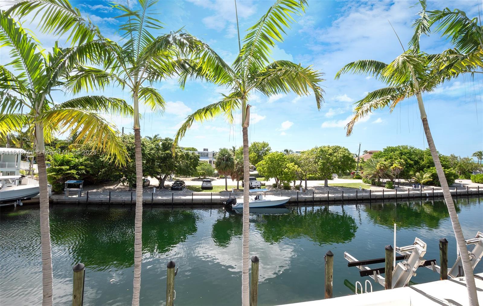 PORT ANTIGUA PLAT NO 2 - Residential