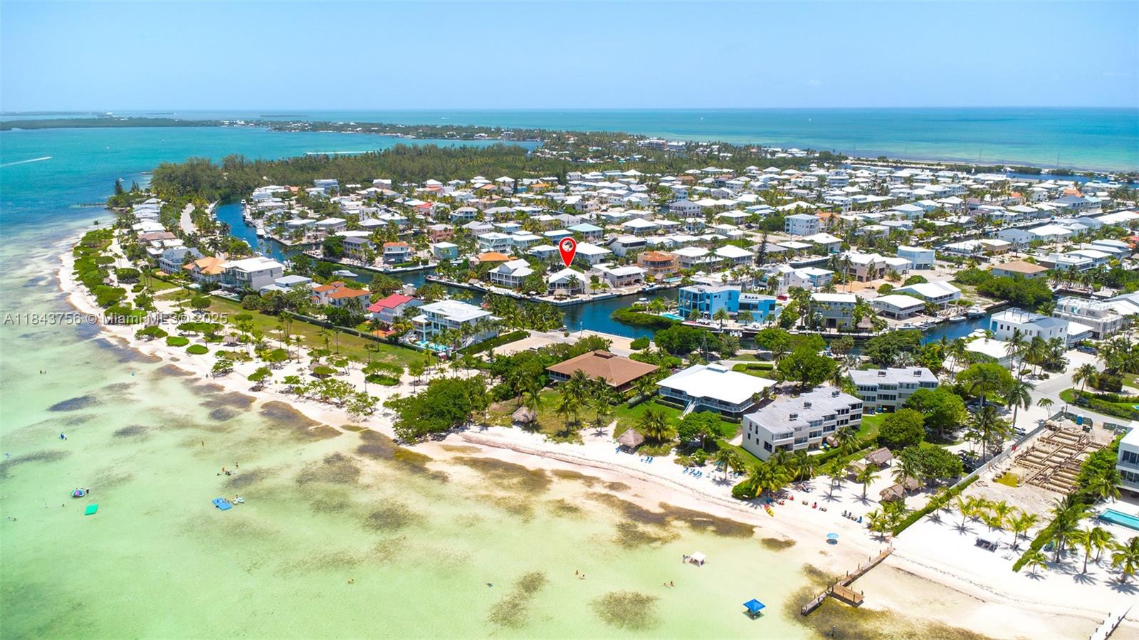 PORT ANTIGUA PLAT NO 2 - Residential