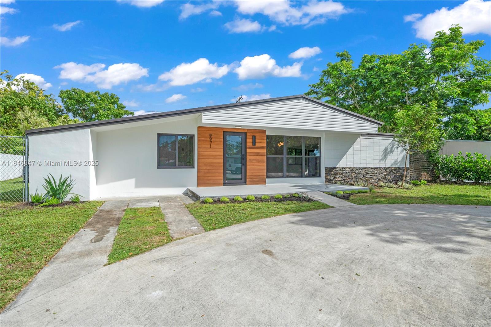 CUTLER RIDGE SEC 5 - Residential
