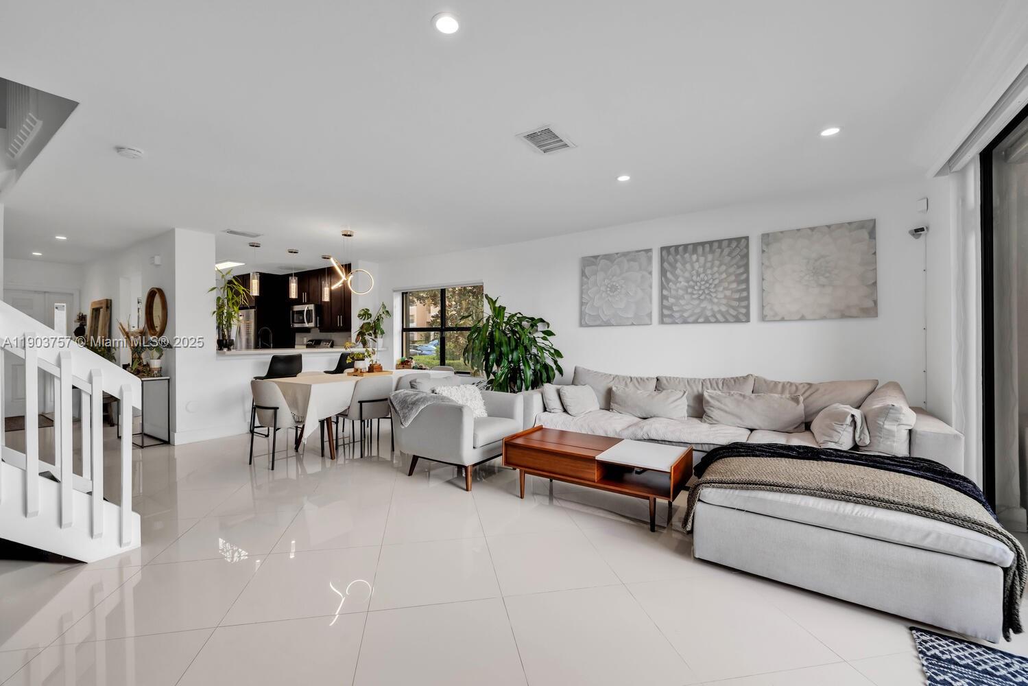 OPTIMA VILLAGE I-D CONDO - Residential Lease