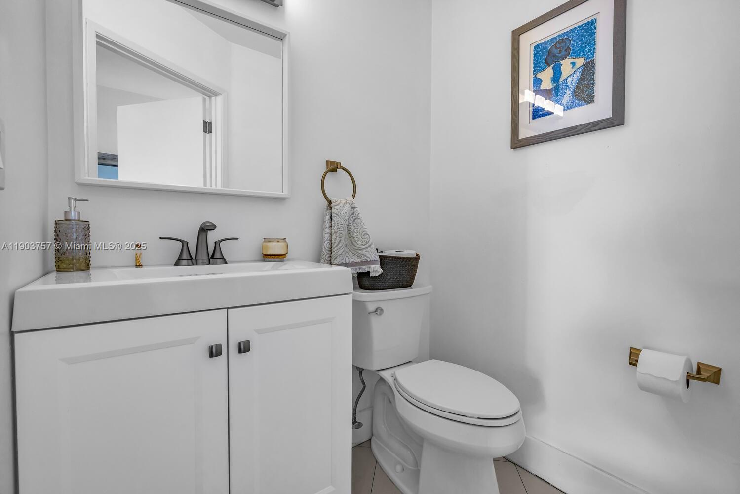 OPTIMA VILLAGE I-D CONDO - Residential Lease