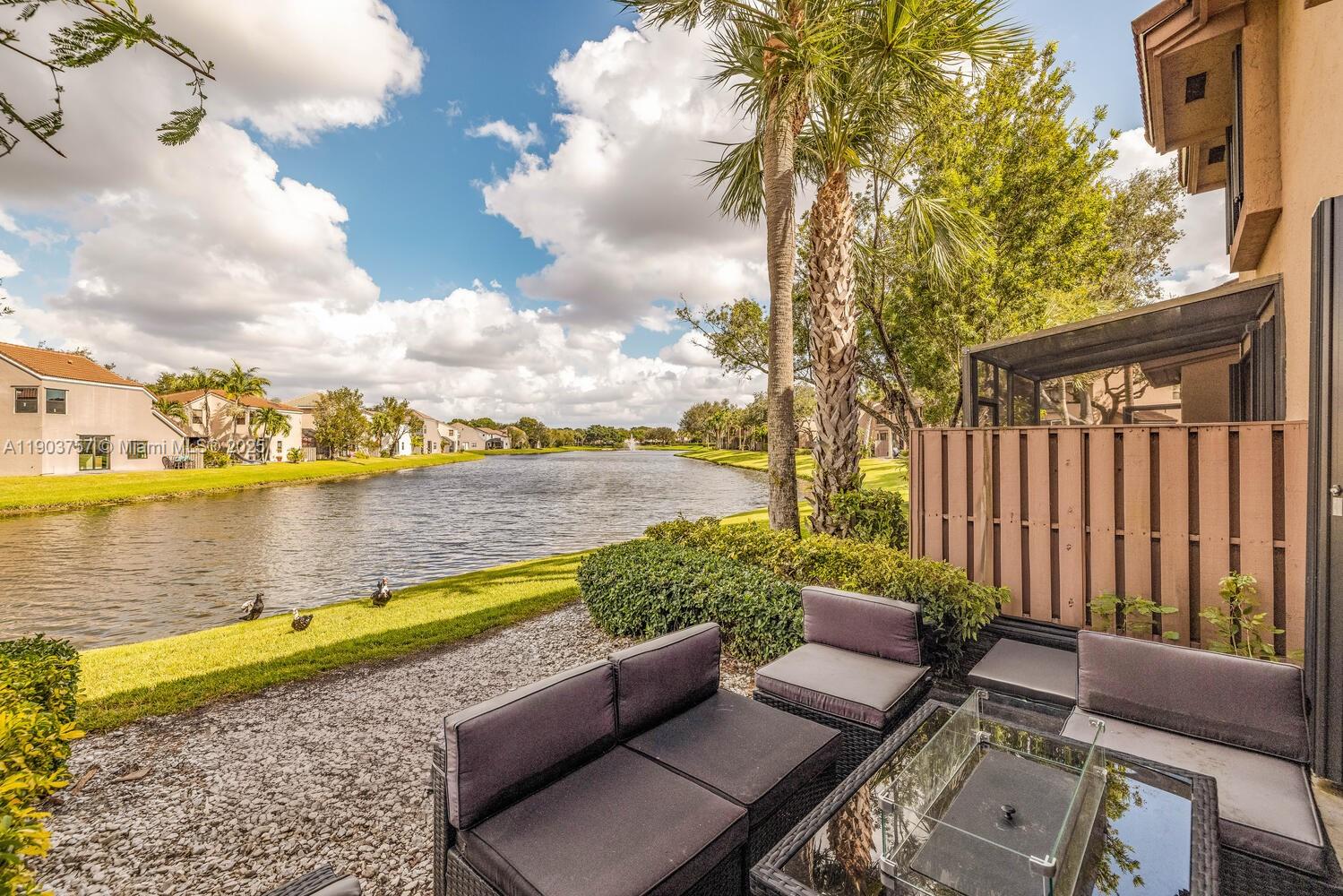 OPTIMA VILLAGE I-D CONDO - Residential Lease