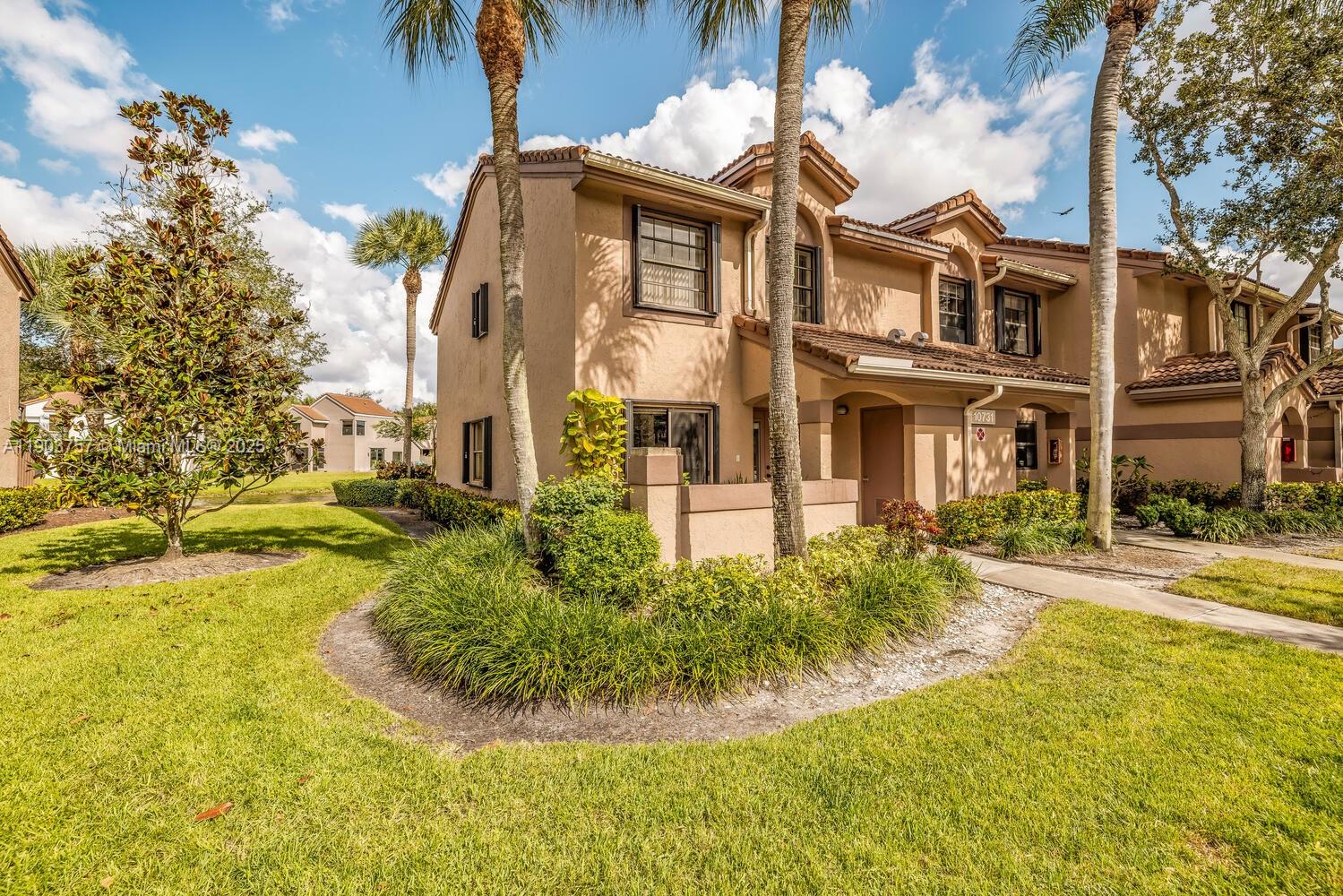 OPTIMA VILLAGE I-D CONDO - Residential Lease