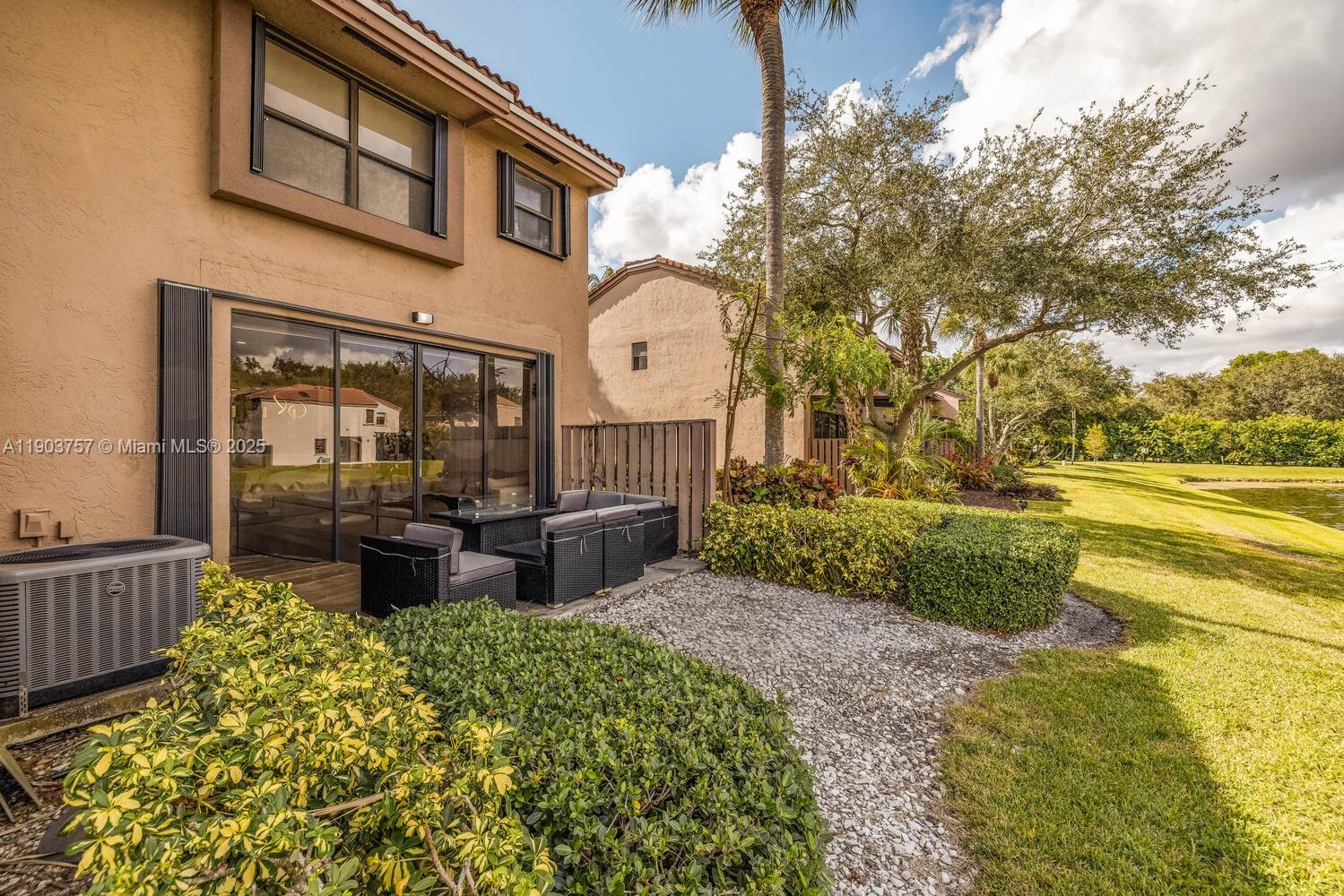 OPTIMA VILLAGE I-D CONDO - Residential Lease