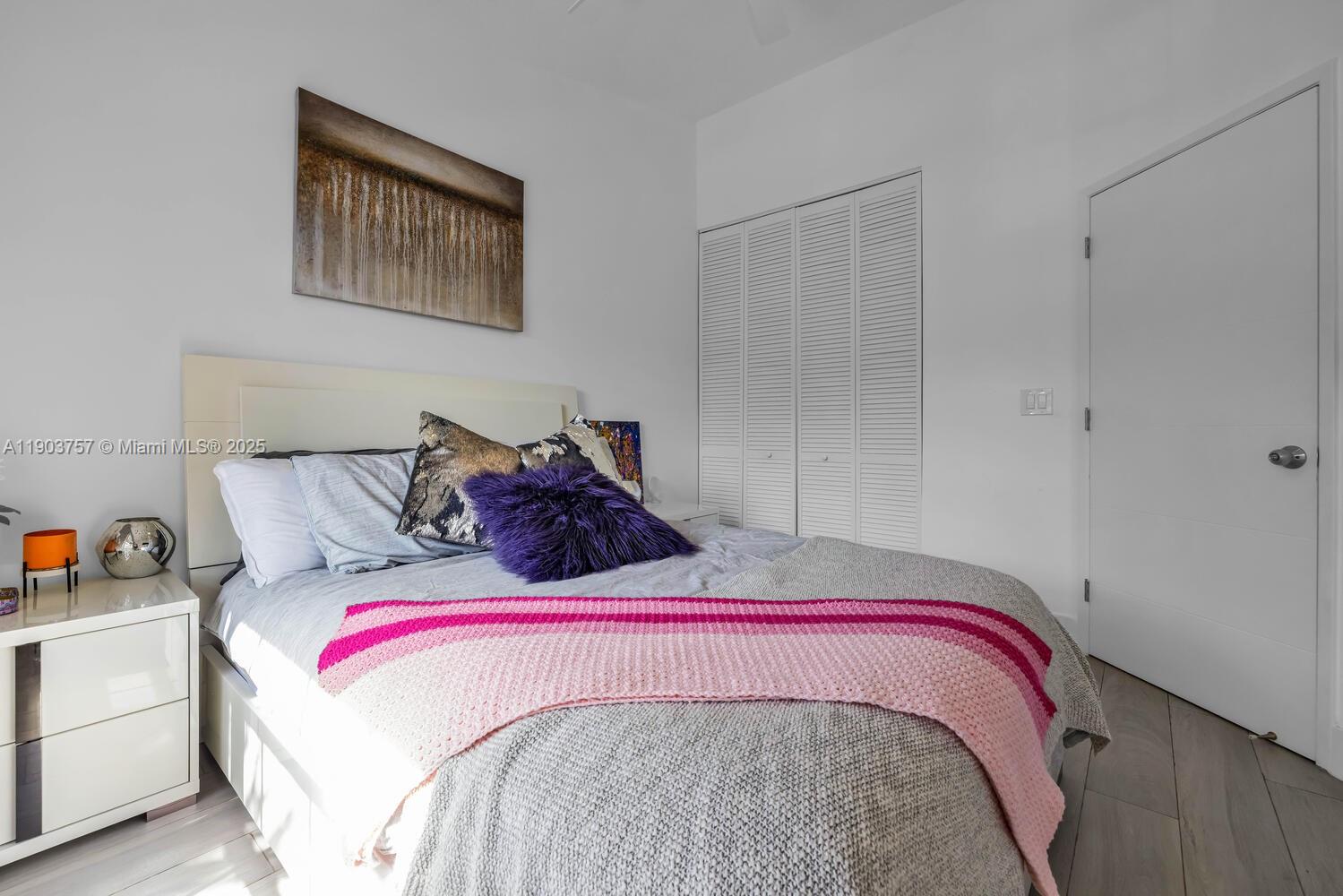 OPTIMA VILLAGE I-D CONDO - Residential Lease