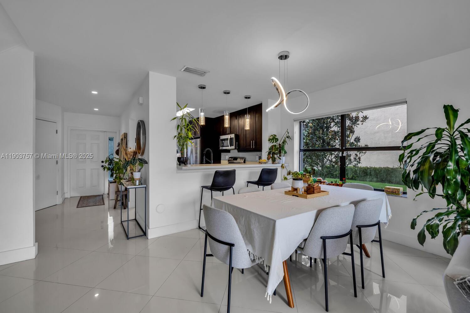 OPTIMA VILLAGE I-D CONDO - Residential Lease