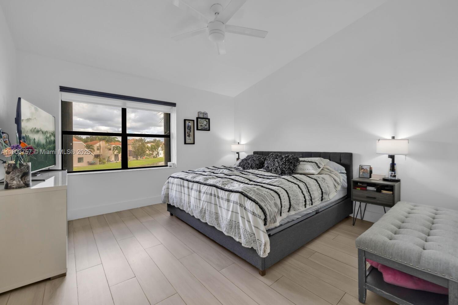 OPTIMA VILLAGE I-D CONDO - Residential Lease