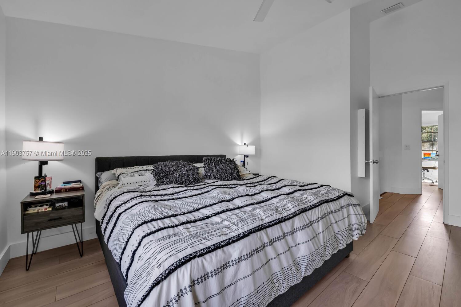 OPTIMA VILLAGE I-D CONDO - Residential Lease