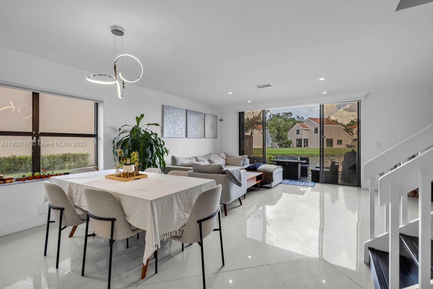 OPTIMA VILLAGE I-D CONDO - Residential Lease