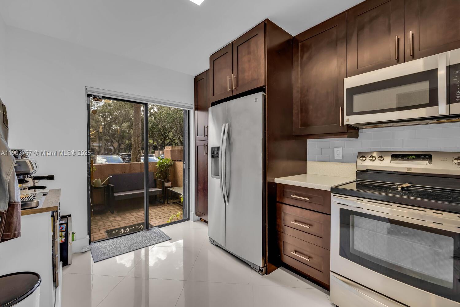 OPTIMA VILLAGE I-D CONDO - Residential Lease