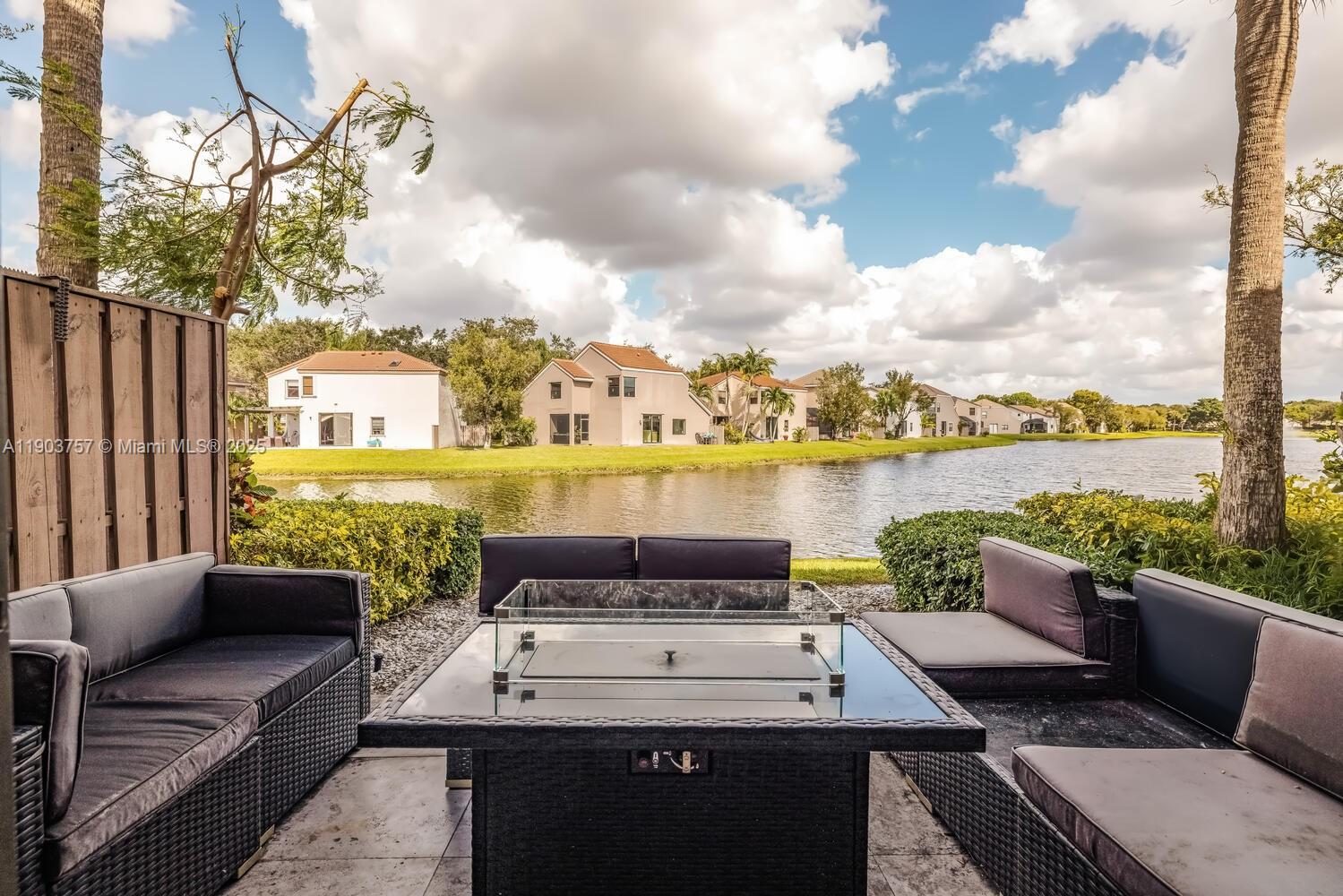 OPTIMA VILLAGE I-D CONDO - Residential Lease