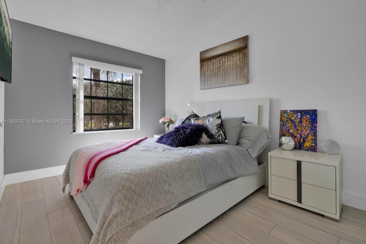 OPTIMA VILLAGE I-D CONDO - Residential Lease