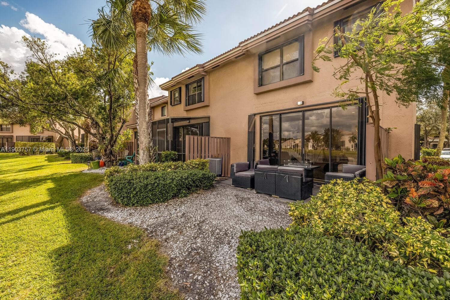 OPTIMA VILLAGE I-D CONDO - Residential Lease