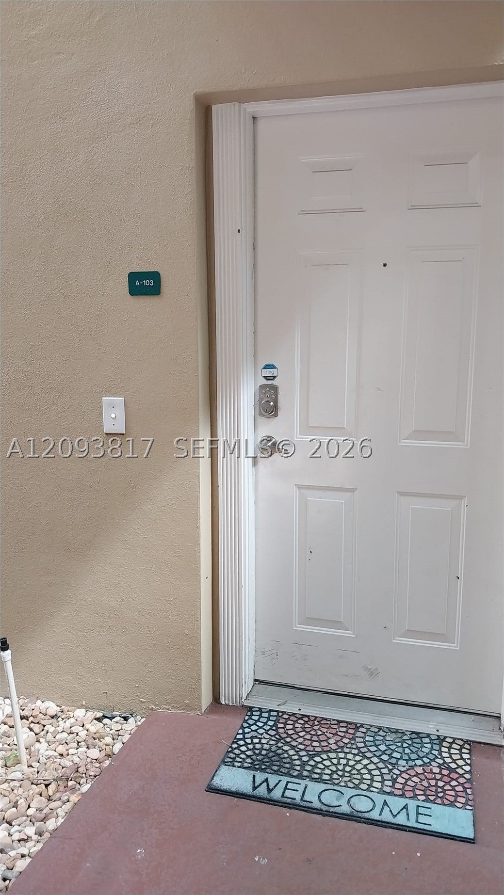1640 Presidential Way 103