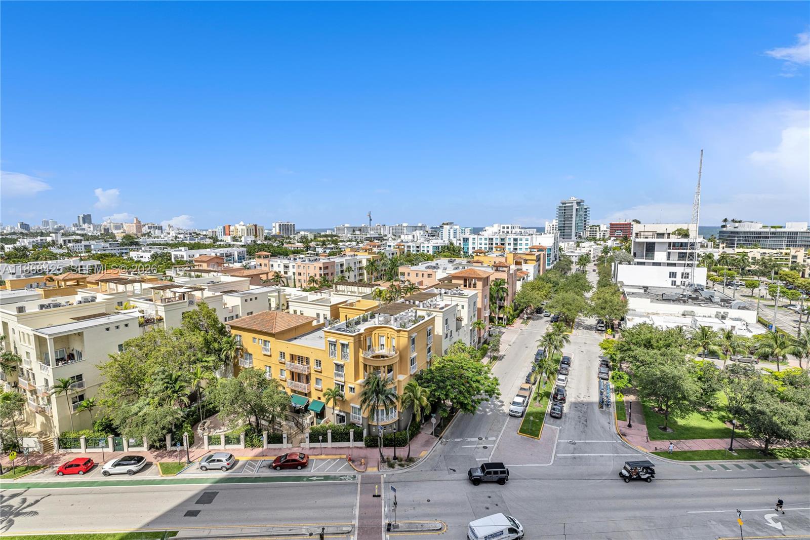 YACHT CLUB AT PORTOFINO C - Residential