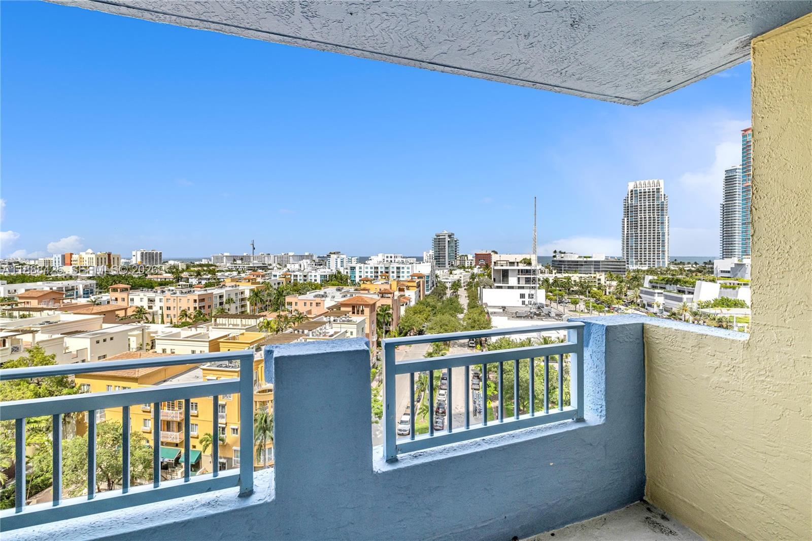 YACHT CLUB AT PORTOFINO C - Residential