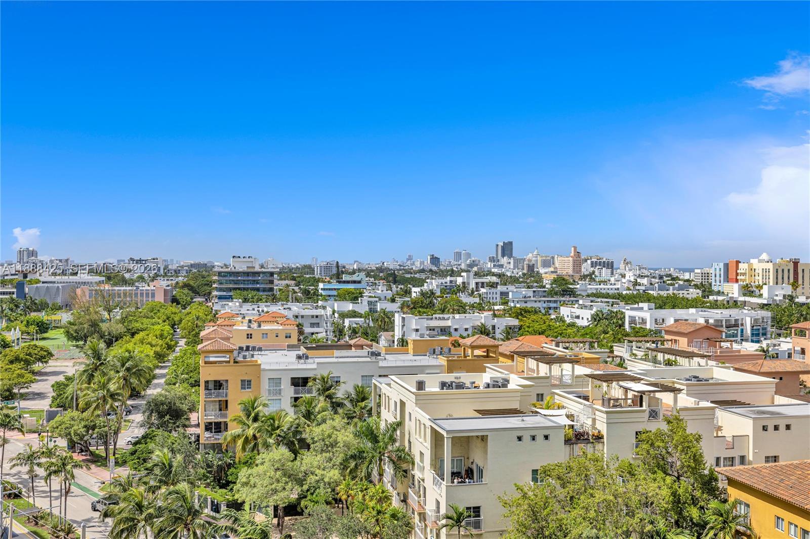 YACHT CLUB AT PORTOFINO C - Residential