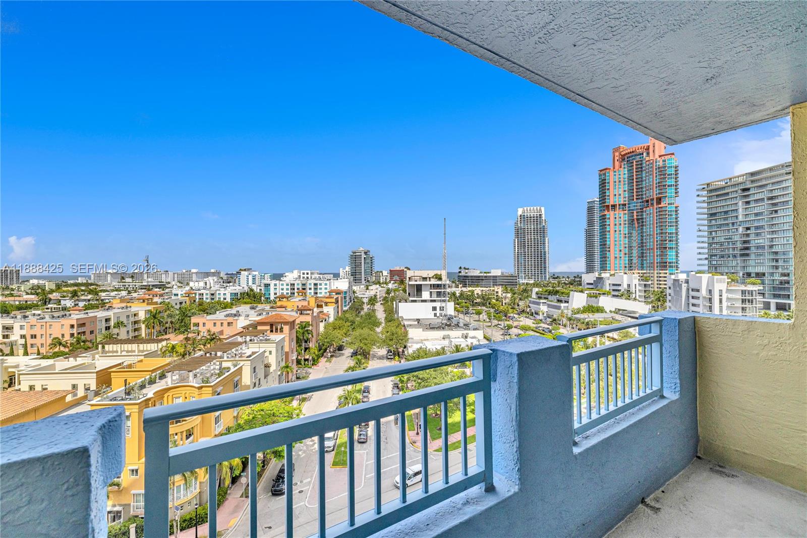 YACHT CLUB AT PORTOFINO C - Residential