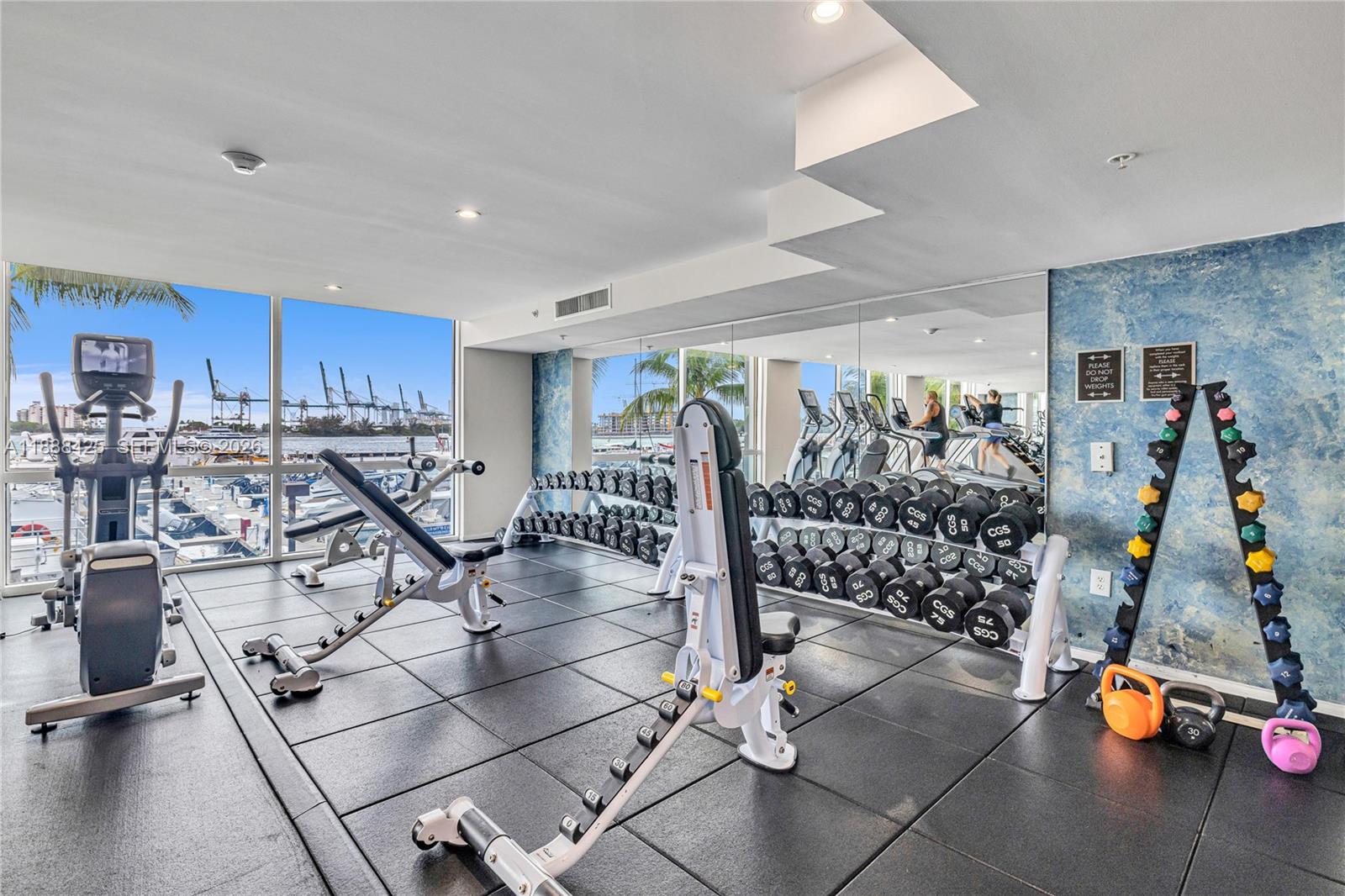 YACHT CLUB AT PORTOFINO C - Residential