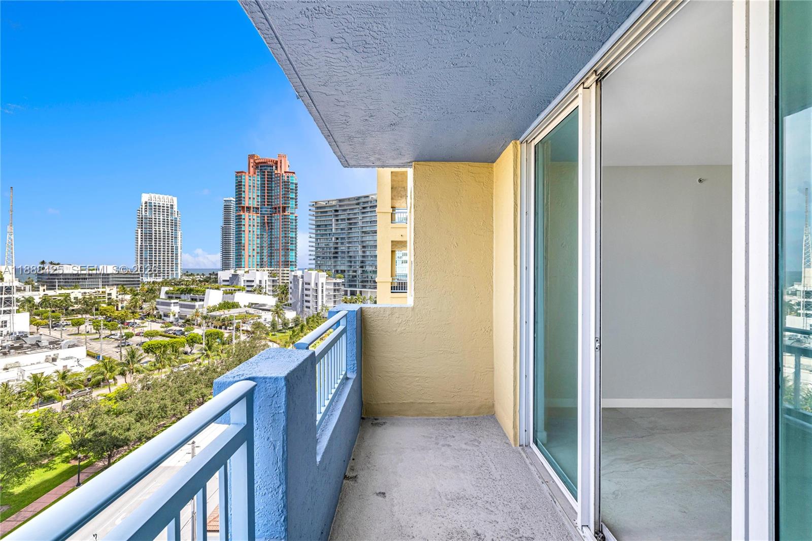 YACHT CLUB AT PORTOFINO C - Residential