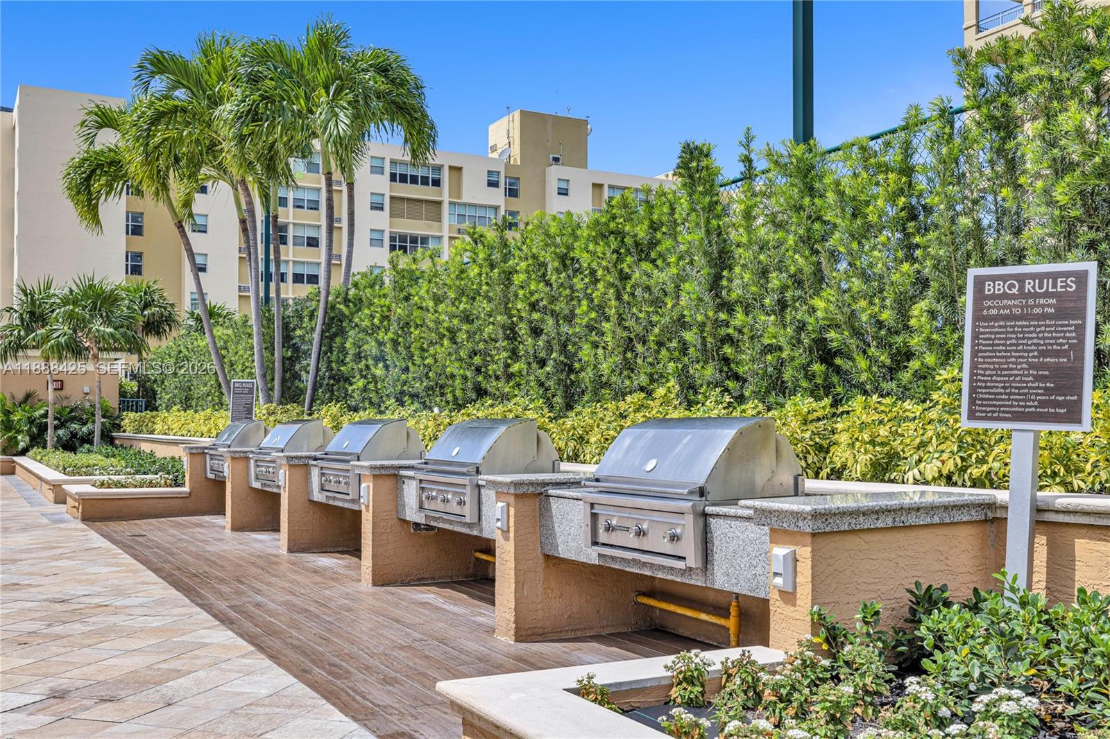 YACHT CLUB AT PORTOFINO C - Residential