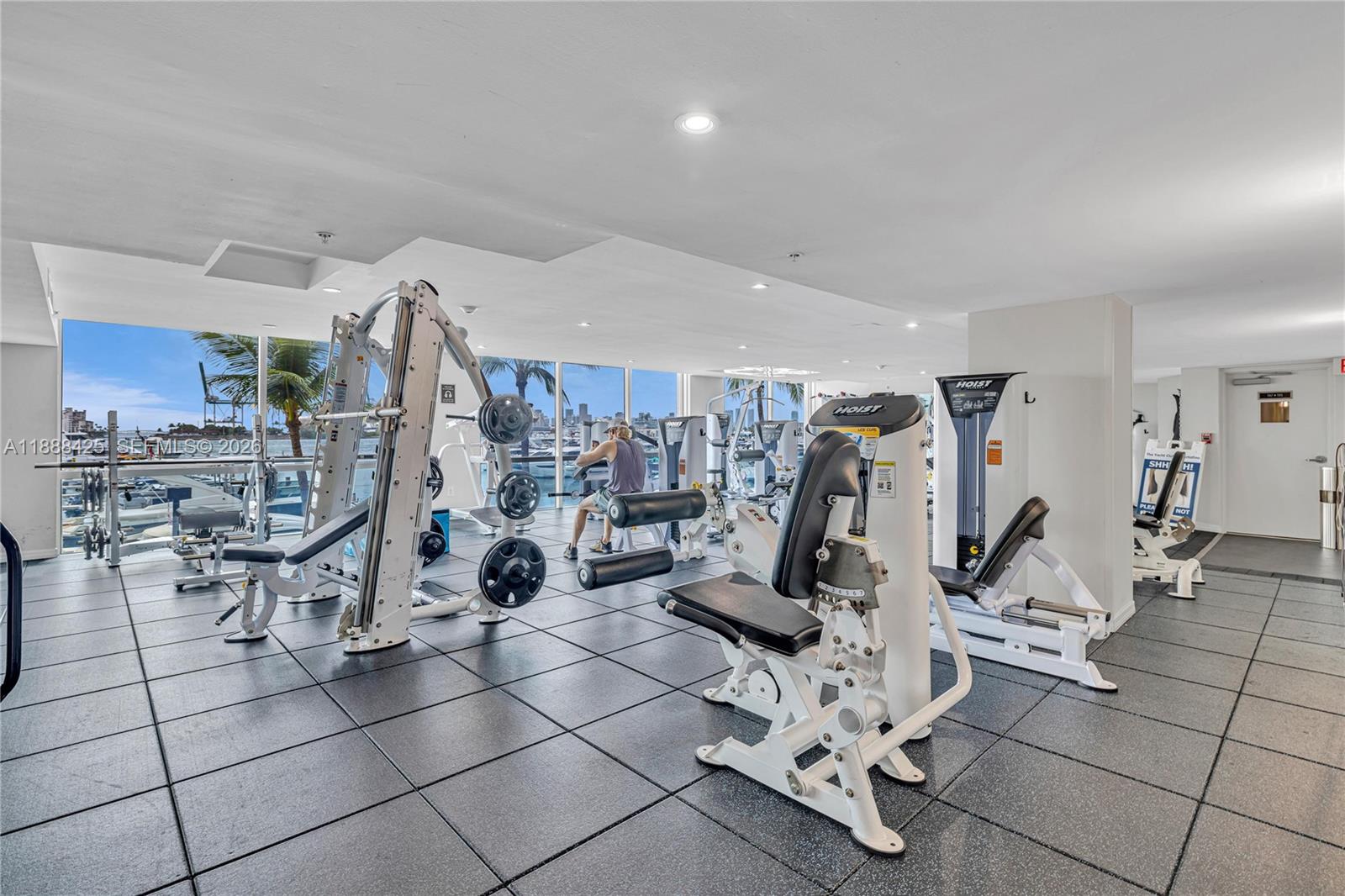 YACHT CLUB AT PORTOFINO C - Residential