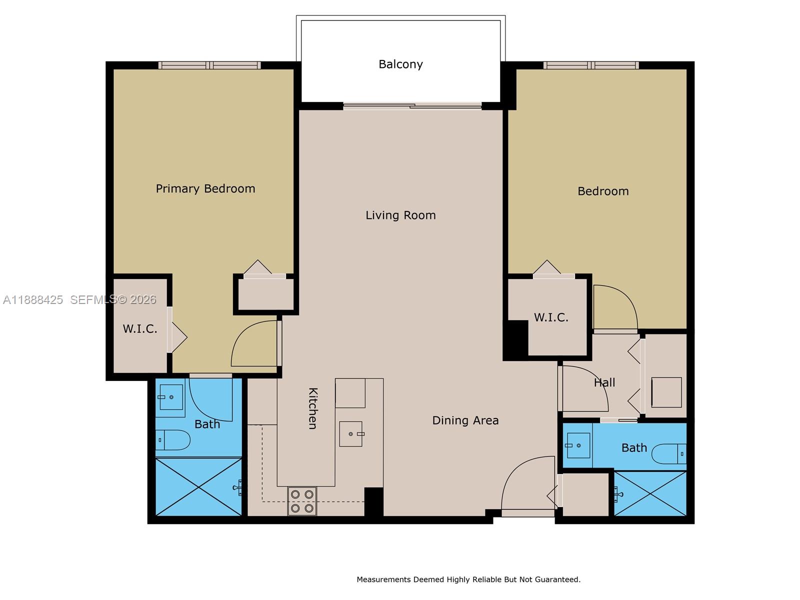 YACHT CLUB AT PORTOFINO C - Residential