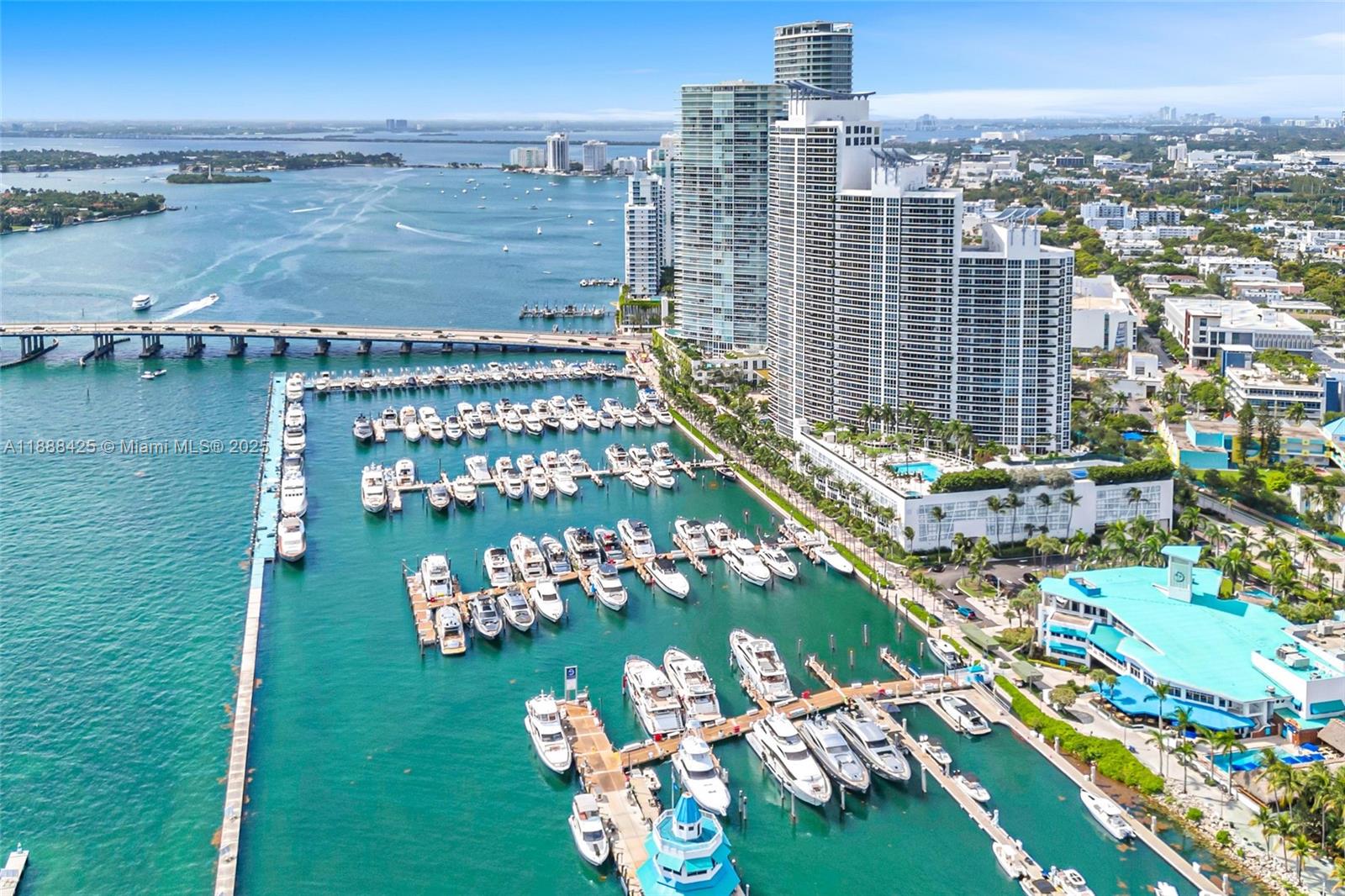 YACHT CLUB AT PORTOFINO C - Residential