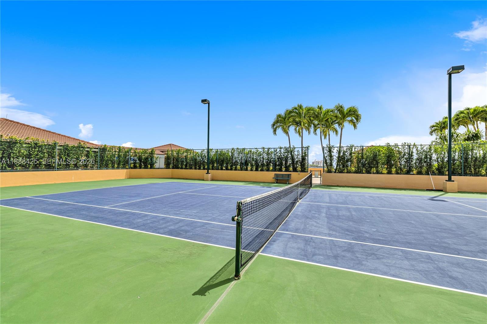 YACHT CLUB AT PORTOFINO C - Residential