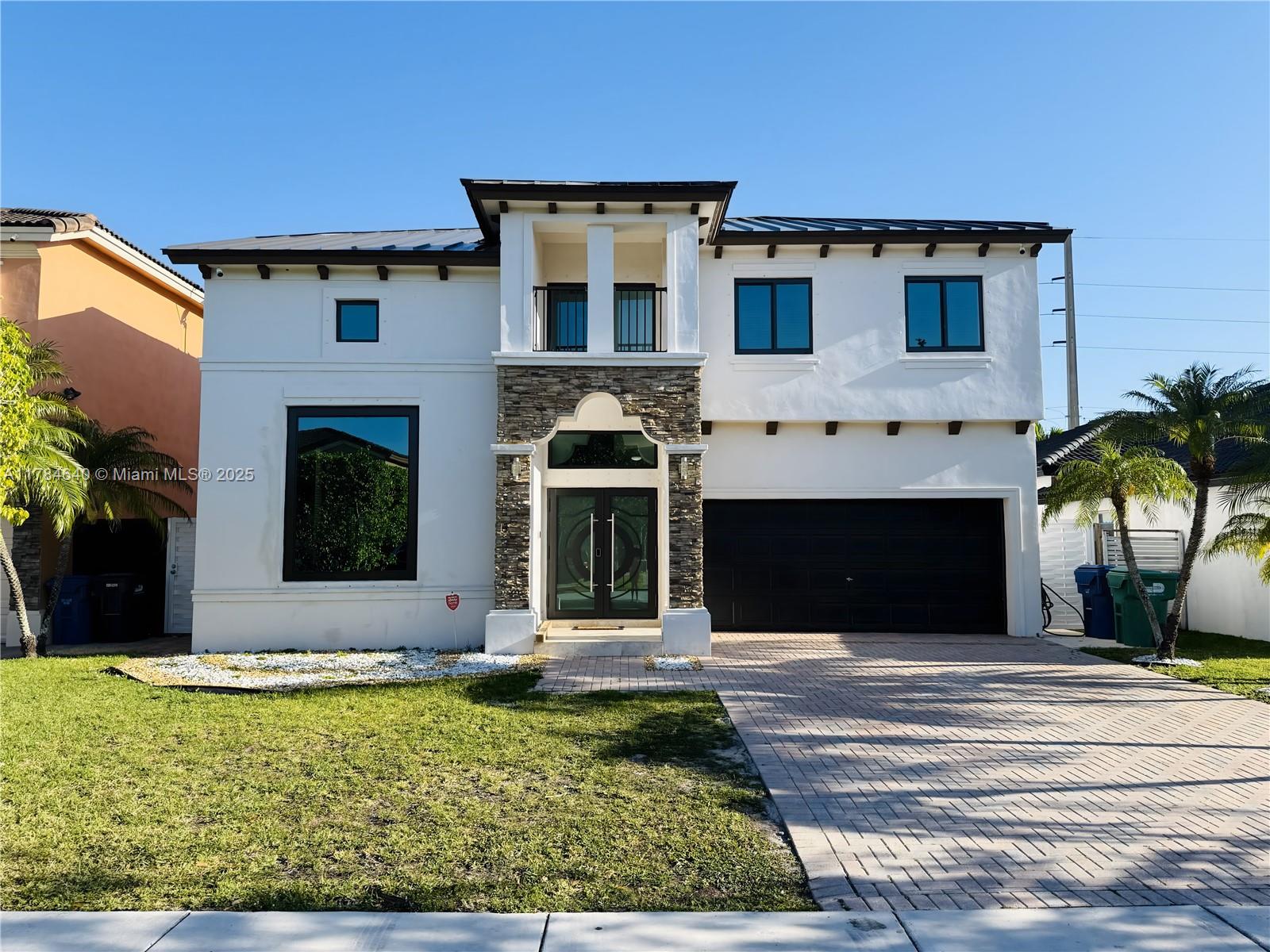 Property for Sale at 15641 Sw 8th Ln, Miami, Broward County, Florida - Bedrooms: 5 
Bathrooms: 3  - $950,000