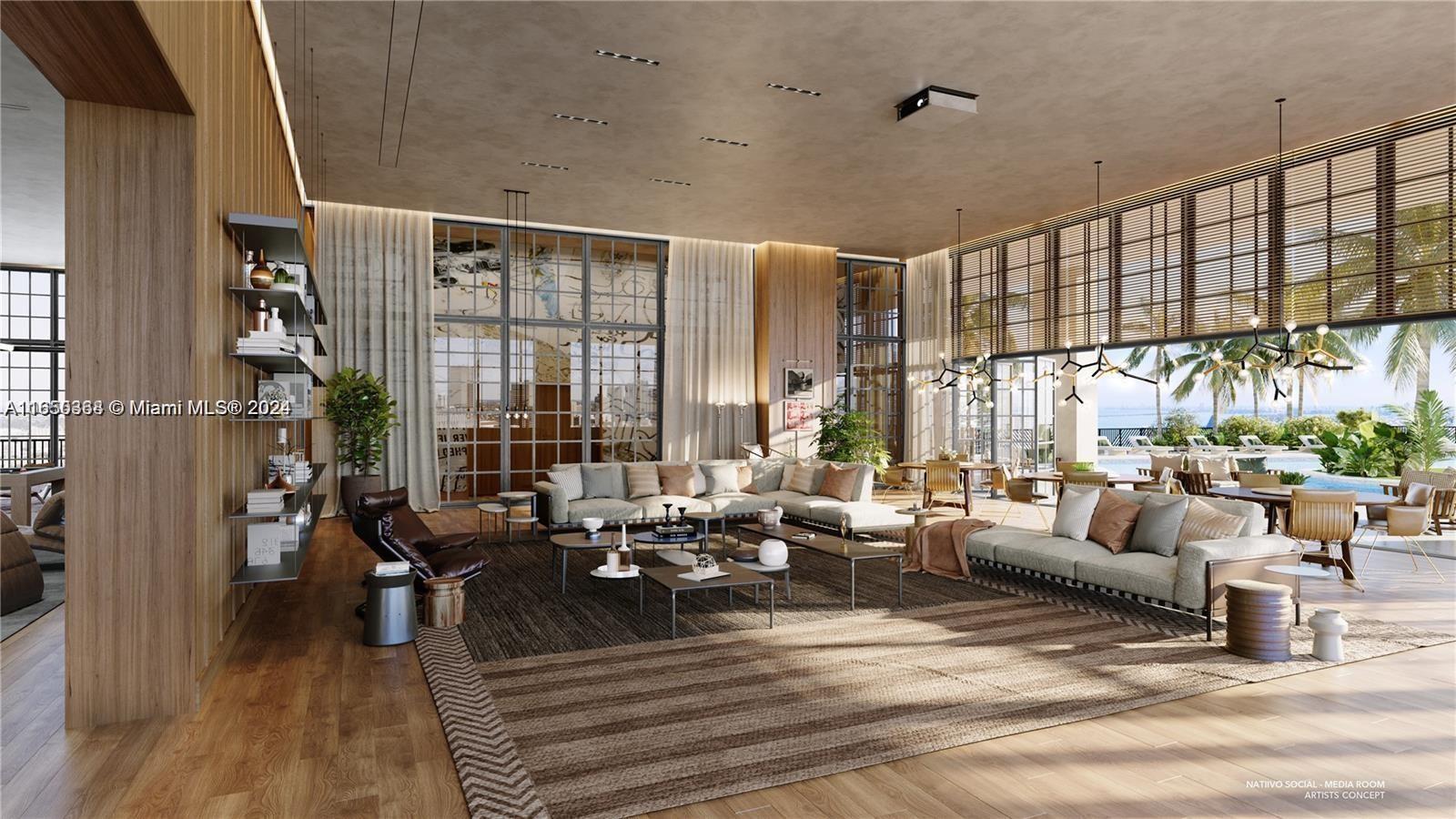 Natiivo Condo - Residential